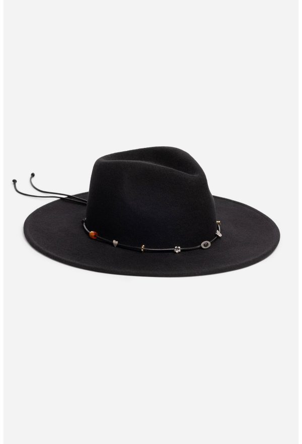 BEADED HAT - Image 2