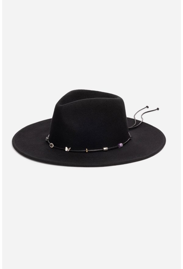 BEADED HAT - Image 3