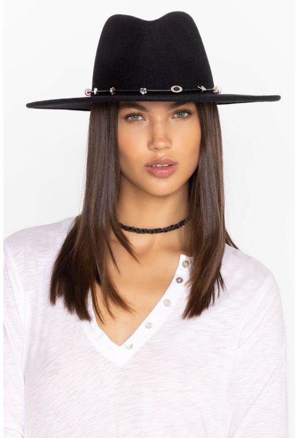 BEADED HAT - Image 5