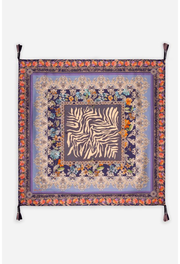LONA SILK SCARF