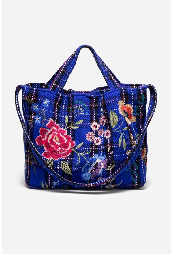 MILA TOTE BAG