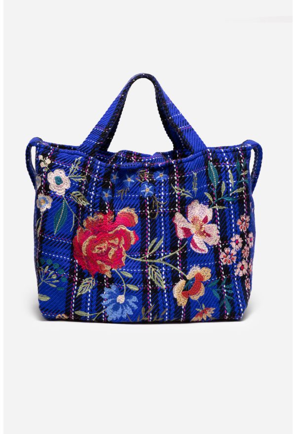 MILA TOTE BAG - Image 2
