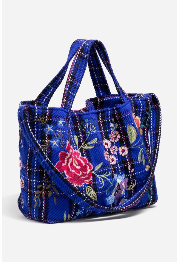 MILA TOTE BAG - Image 3