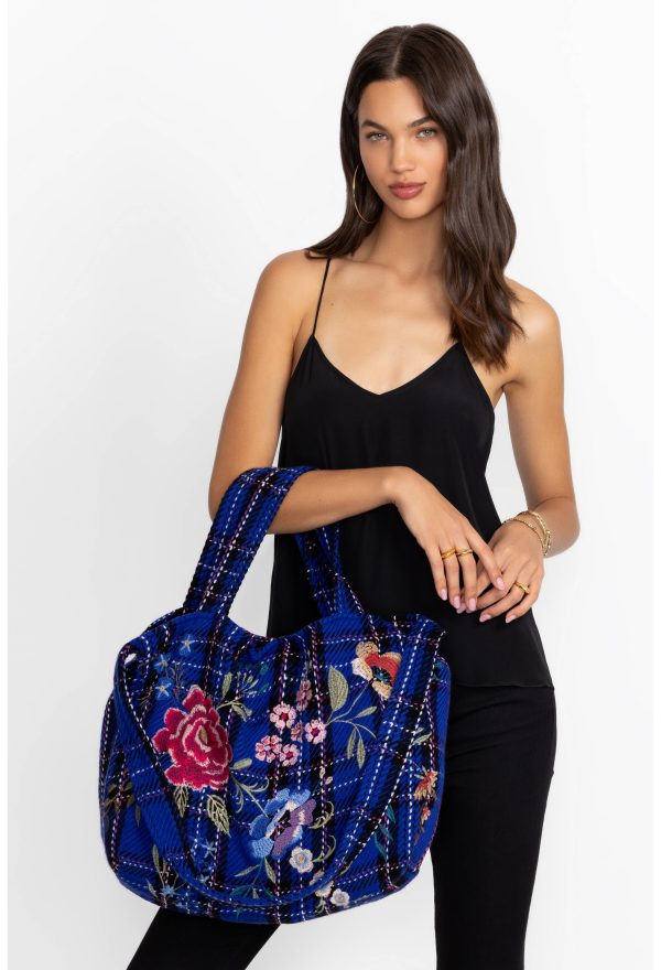 MILA TOTE BAG - Image 4