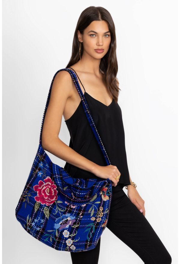 MILA TOTE BAG - Image 5