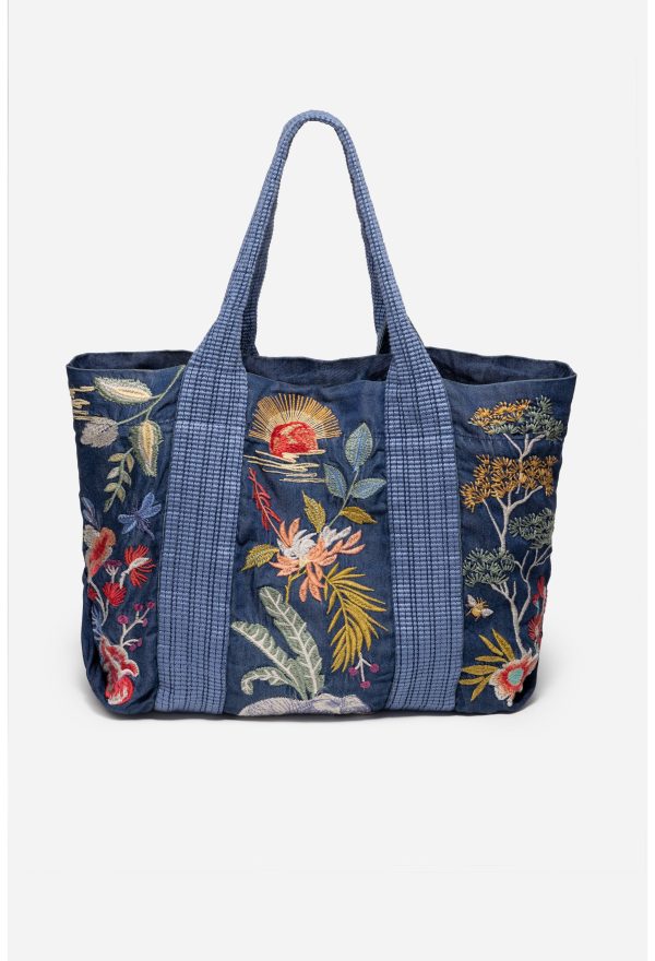 JANE SHOPPER TOTE - Image 2