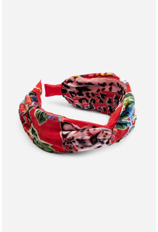 BOBCAT FOREST HEADBAND - Image 2
