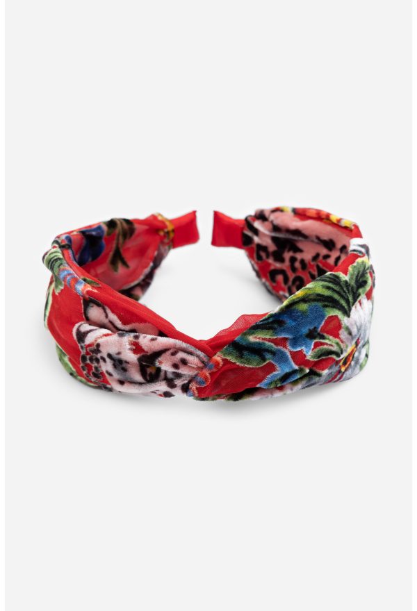 BOBCAT FOREST HEADBAND - Image 3
