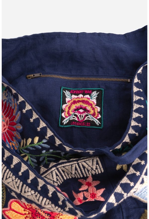 BUCKET BAG - Image 4