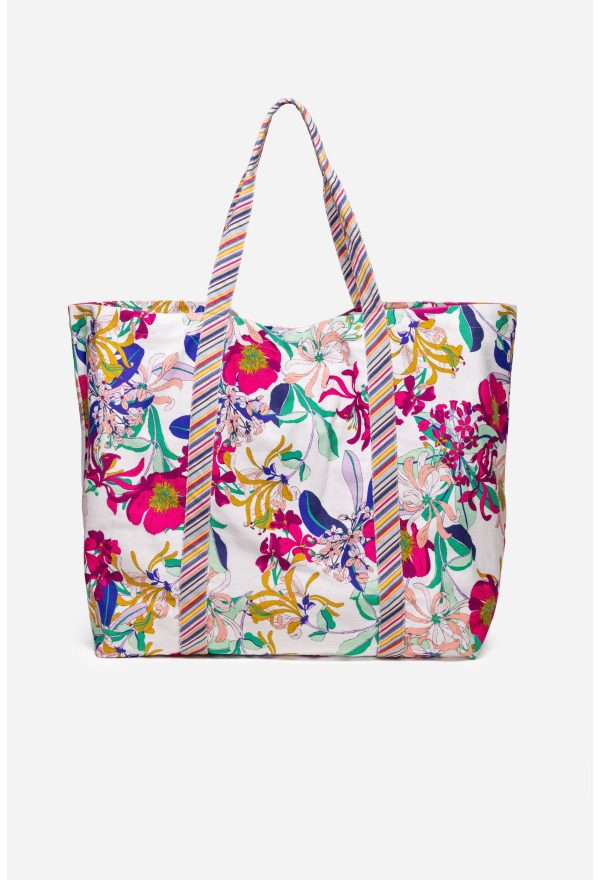 ALDRICH BEACH TOTE