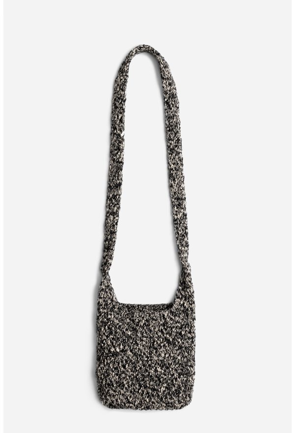 MINI NAHAL CROCHET BAG