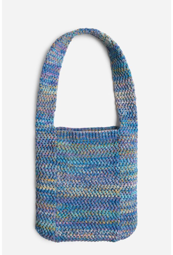 NAHAL CROCHET BAG