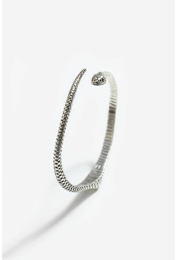 EARTH SERPENT BRACELET