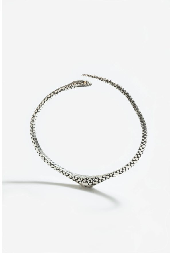 EARTH SERPENT BRACELET - Image 2