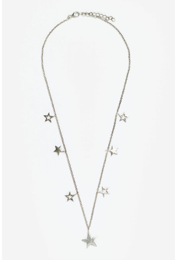STARRY NIGHTS NECKLACE