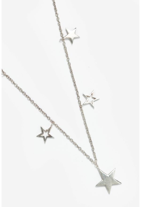 STARRY NIGHTS NECKLACE - Image 2
