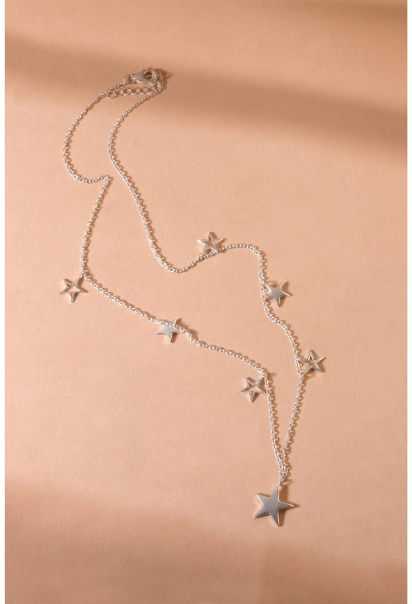 STARRY NIGHTS NECKLACE - Image 3