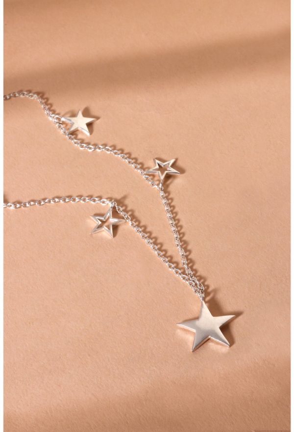 STARRY NIGHTS NECKLACE - Image 4