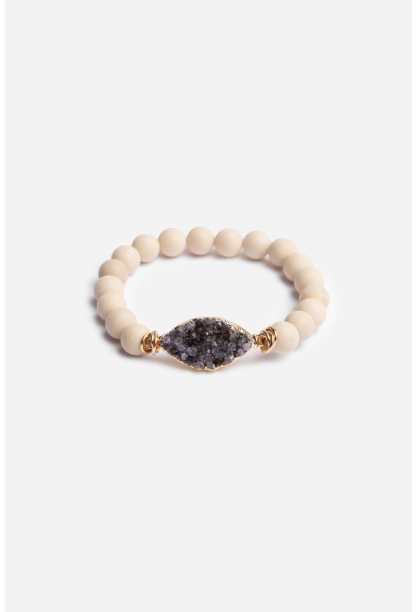 EVIL EYE DRUZY BRACELET