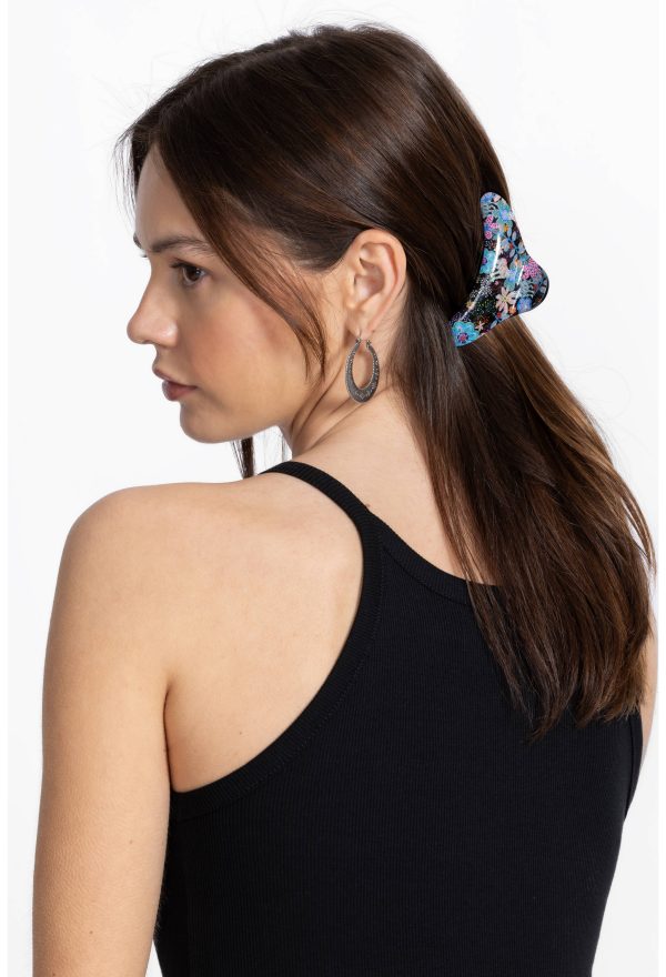 CAETANA HAIRCLIP - Image 3