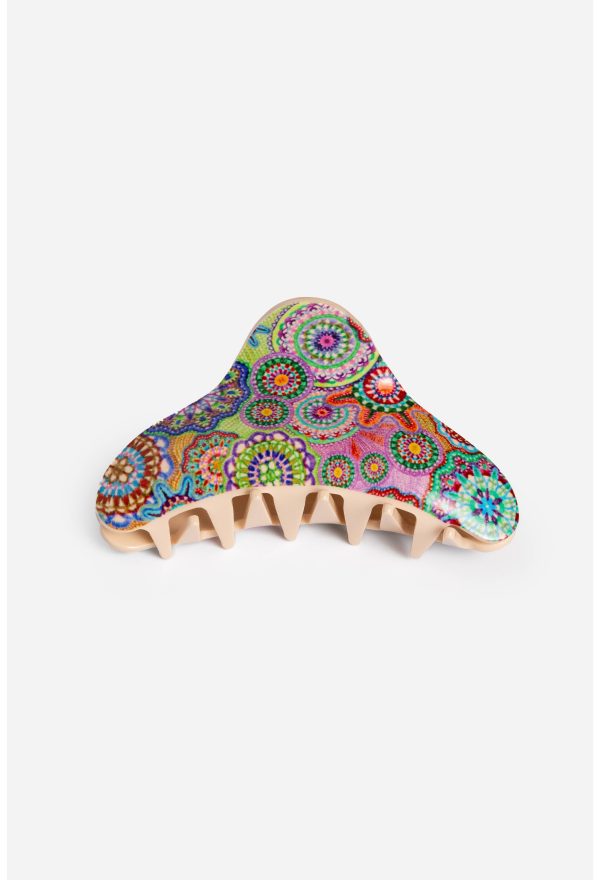 NAPPERON HAIRCLIP - Image 2