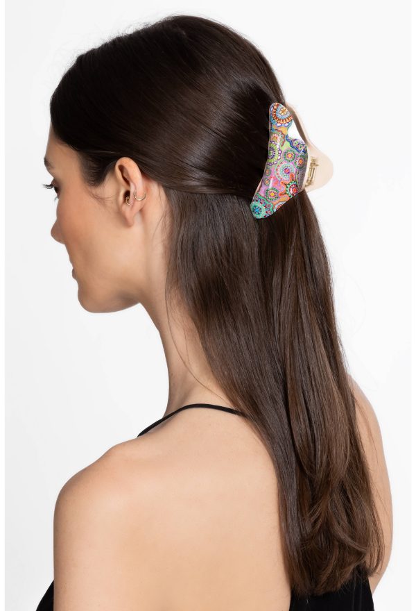 NAPPERON HAIRCLIP - Image 3