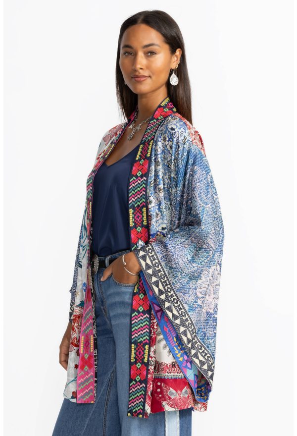INES KIMONO - Image 2
