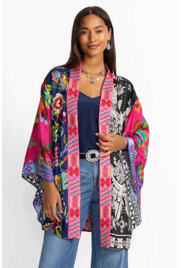 INES KIMONO - Image 4