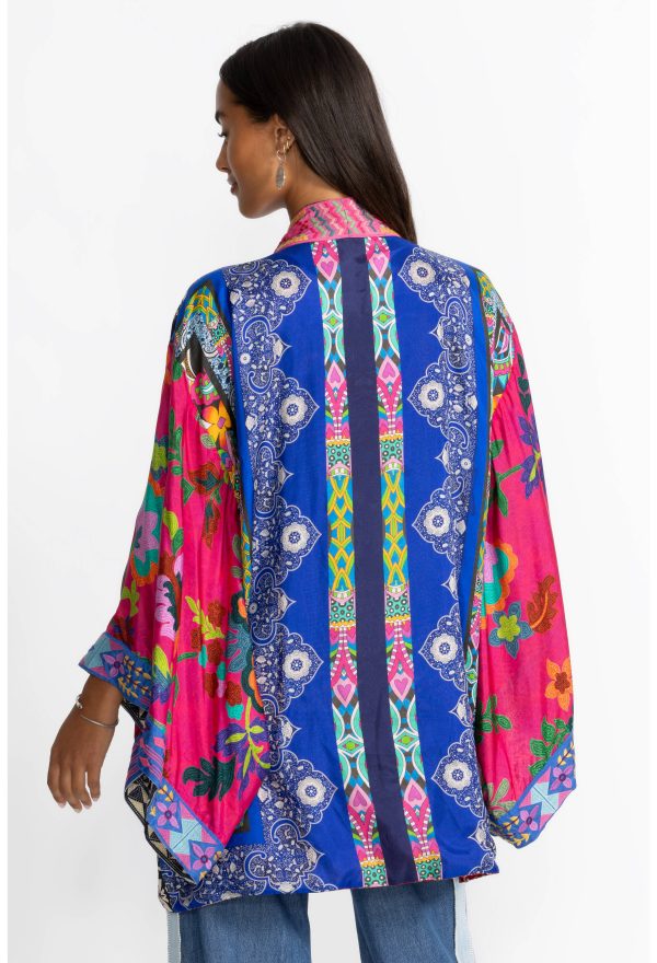 INES KIMONO - Image 5