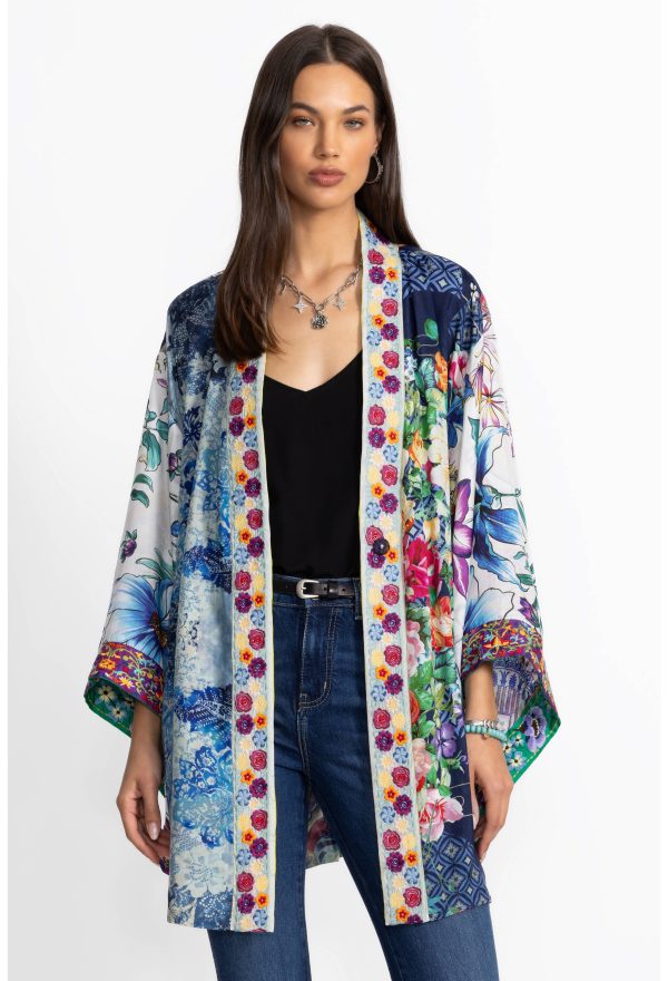 INES KIMONO - Image 2