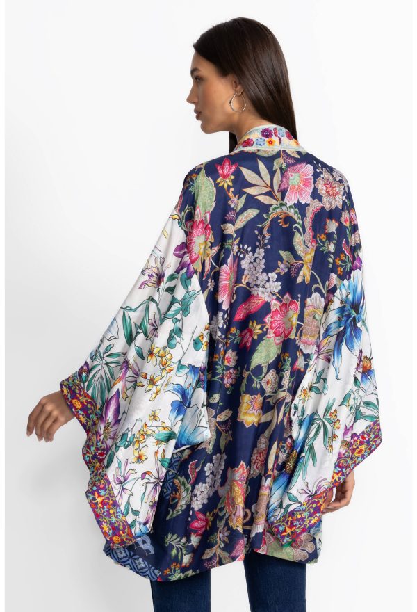 INES KIMONO - Image 3