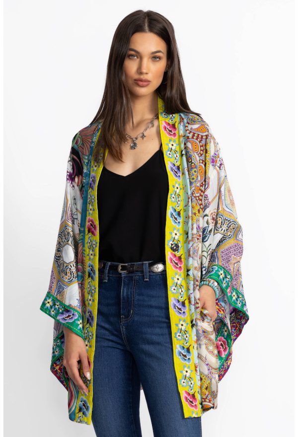INES KIMONO - Image 4