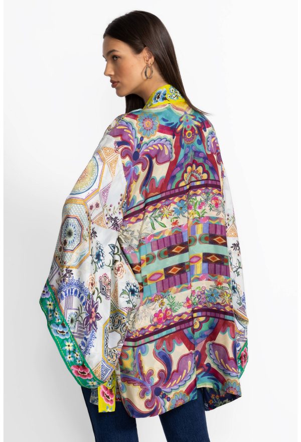 INES KIMONO - Image 5