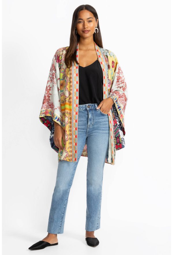 INES KIMONO - Image 2