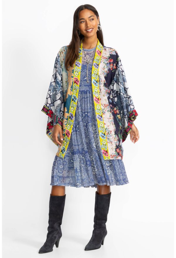 INES KIMONO - Image 3