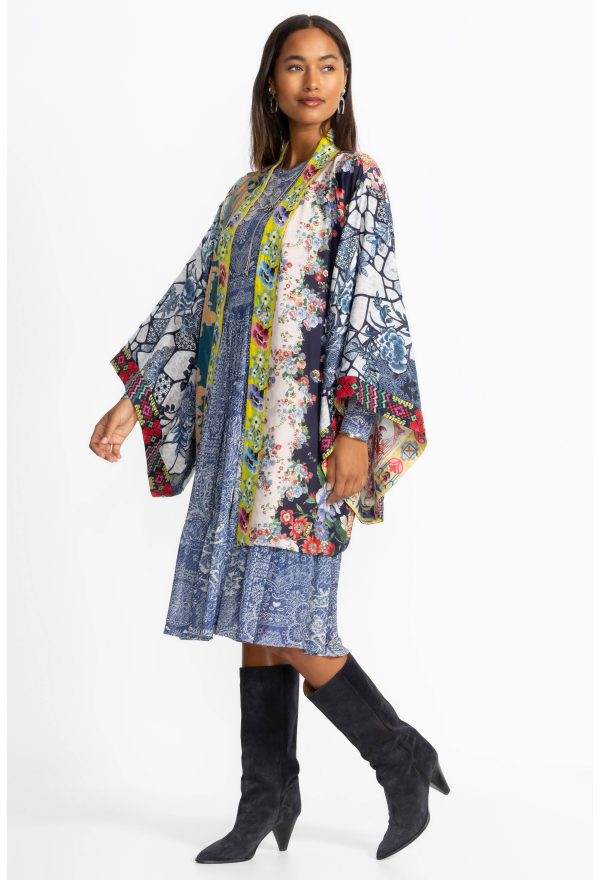 INES KIMONO - Image 4