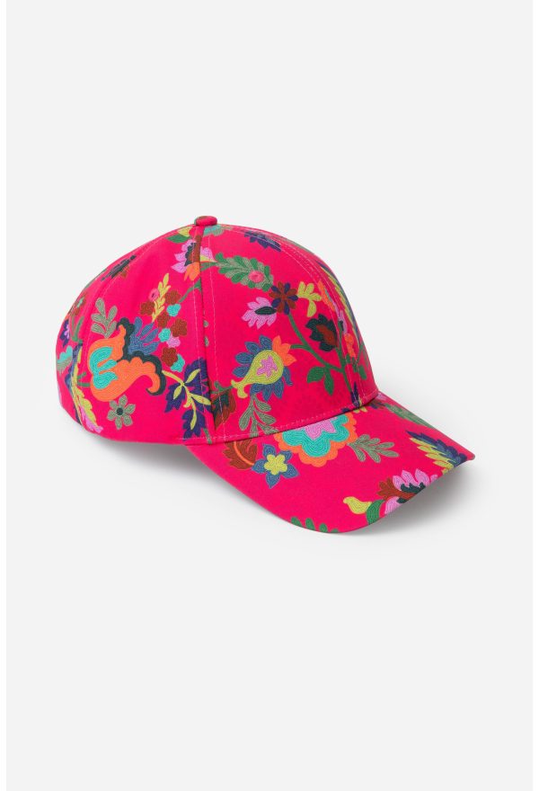 BEE ACTIVE BASEBALL HAT