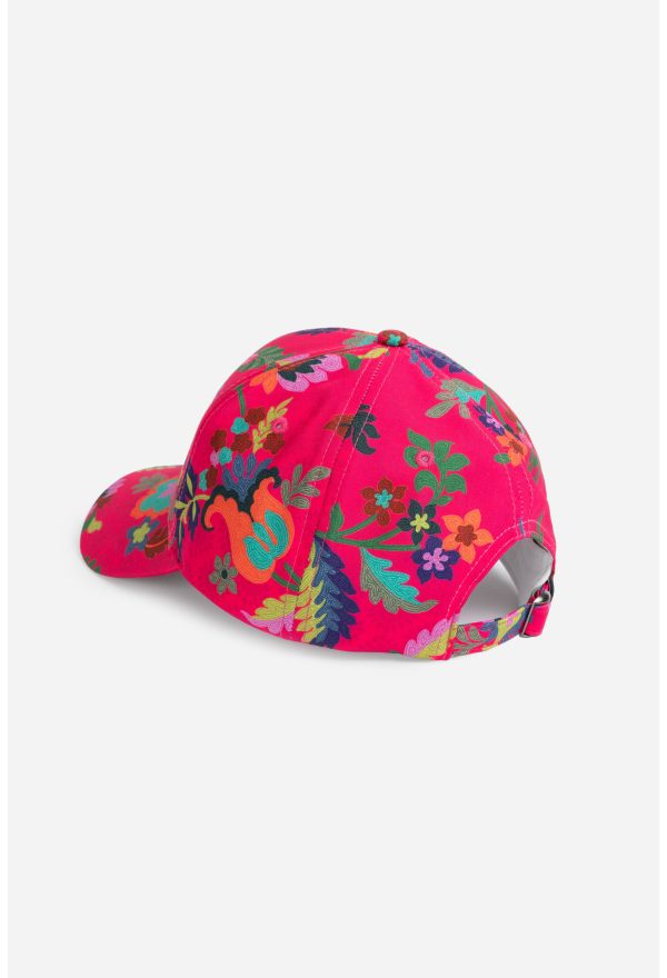 BEE ACTIVE BASEBALL HAT - Image 2