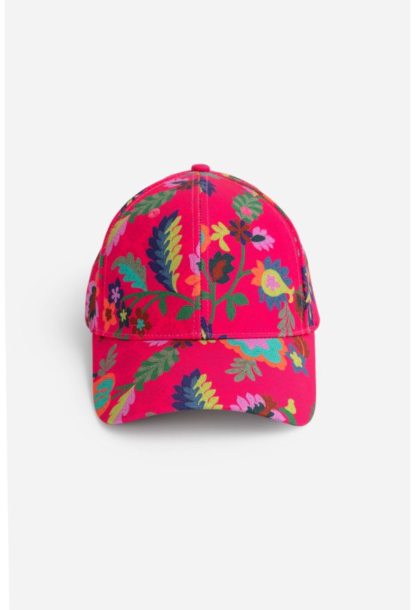 BEE ACTIVE BASEBALL HAT - Image 3