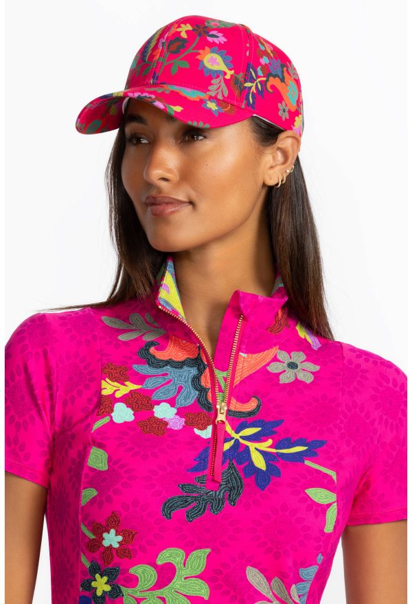 BEE ACTIVE BASEBALL HAT - Image 5