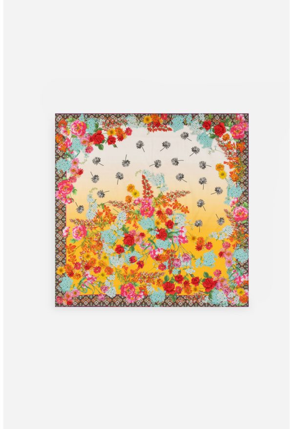 DELITE HEAD SCARF