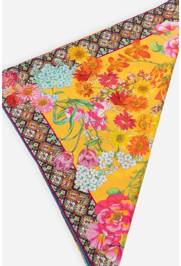 DELITE HEAD SCARF - Image 2