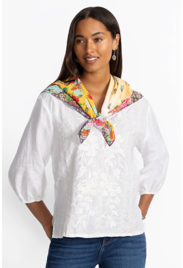 DELITE HEAD SCARF - Image 3