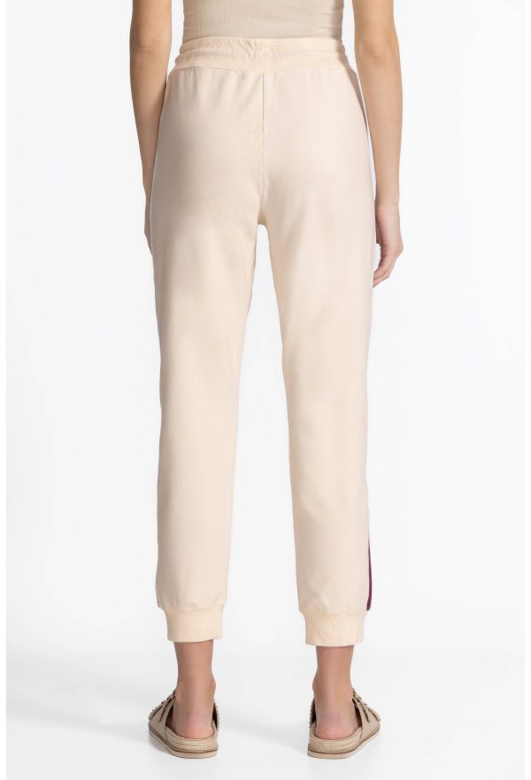 BEE ACTIVE RELAXED TAPE JOGGER - Image 4