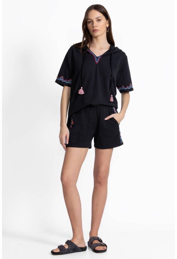 BEE ACTIVE JETSETTER SHORT