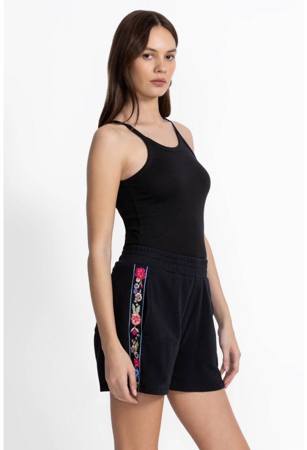 BEE ACTIVE JETSETTER SHORT - Image 2