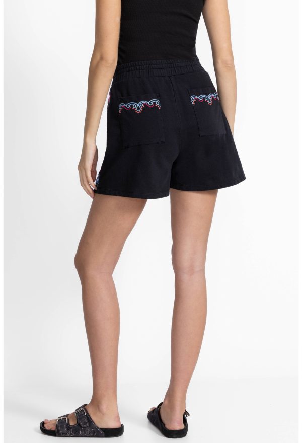 BEE ACTIVE JETSETTER SHORT - Image 3