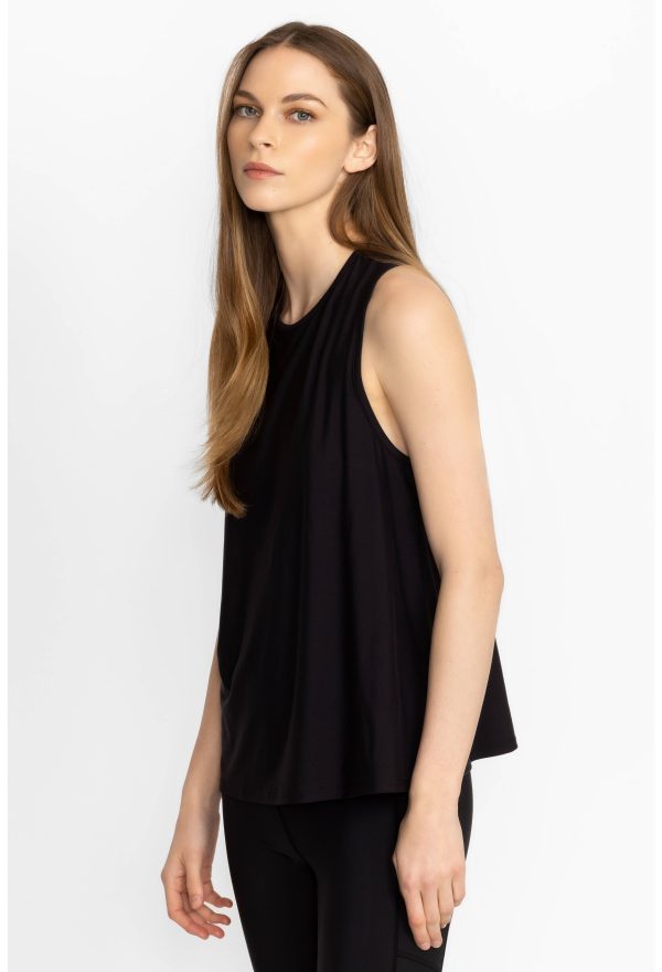 BEE ACTIVE HIGH NECK ACTIVE SWING TANK - Image 2