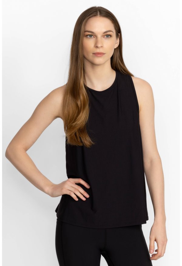 BEE ACTIVE HIGH NECK ACTIVE SWING TANK - Image 3