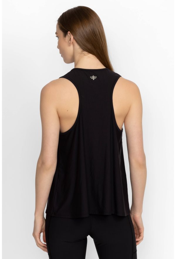 BEE ACTIVE HIGH NECK ACTIVE SWING TANK - Image 4